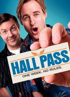 Hall Pass